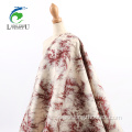 Cashmere Chiffon Printing Filament Fabric